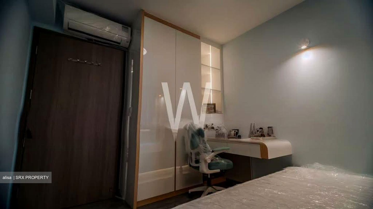 Blk 958A Nanyang Opal (Jurong West), HDB 4 Rooms #592493741